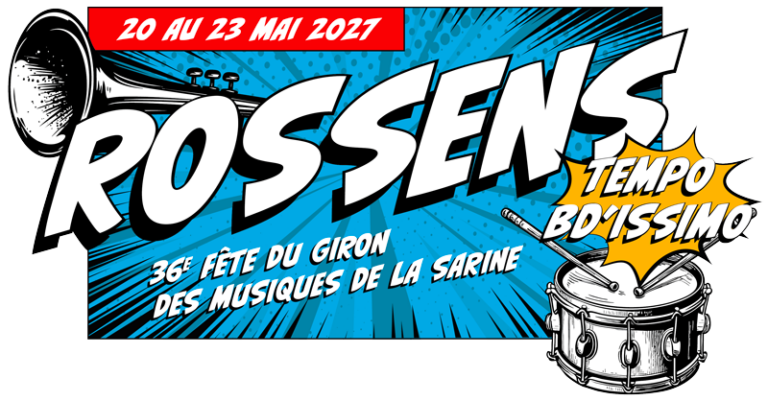 36ème fête du giron des musiques de la Sarine 2027
